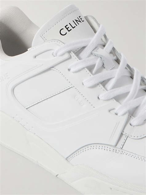 celine sneakers uomo|celine platform sneakers.